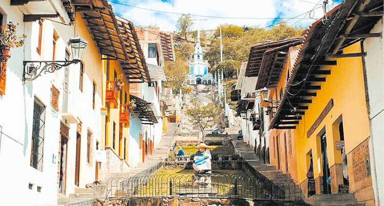 cajamarca