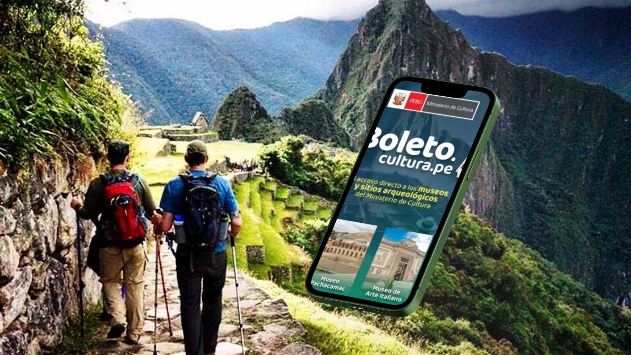camino inca contraloria