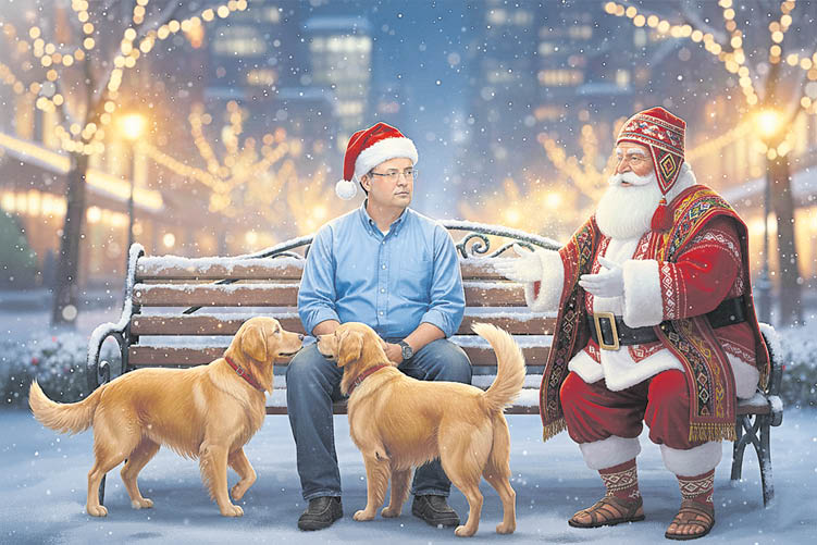 CARRANZA - NAVIDAD
