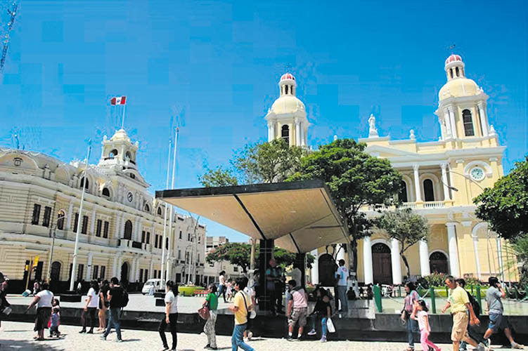 chiclayo