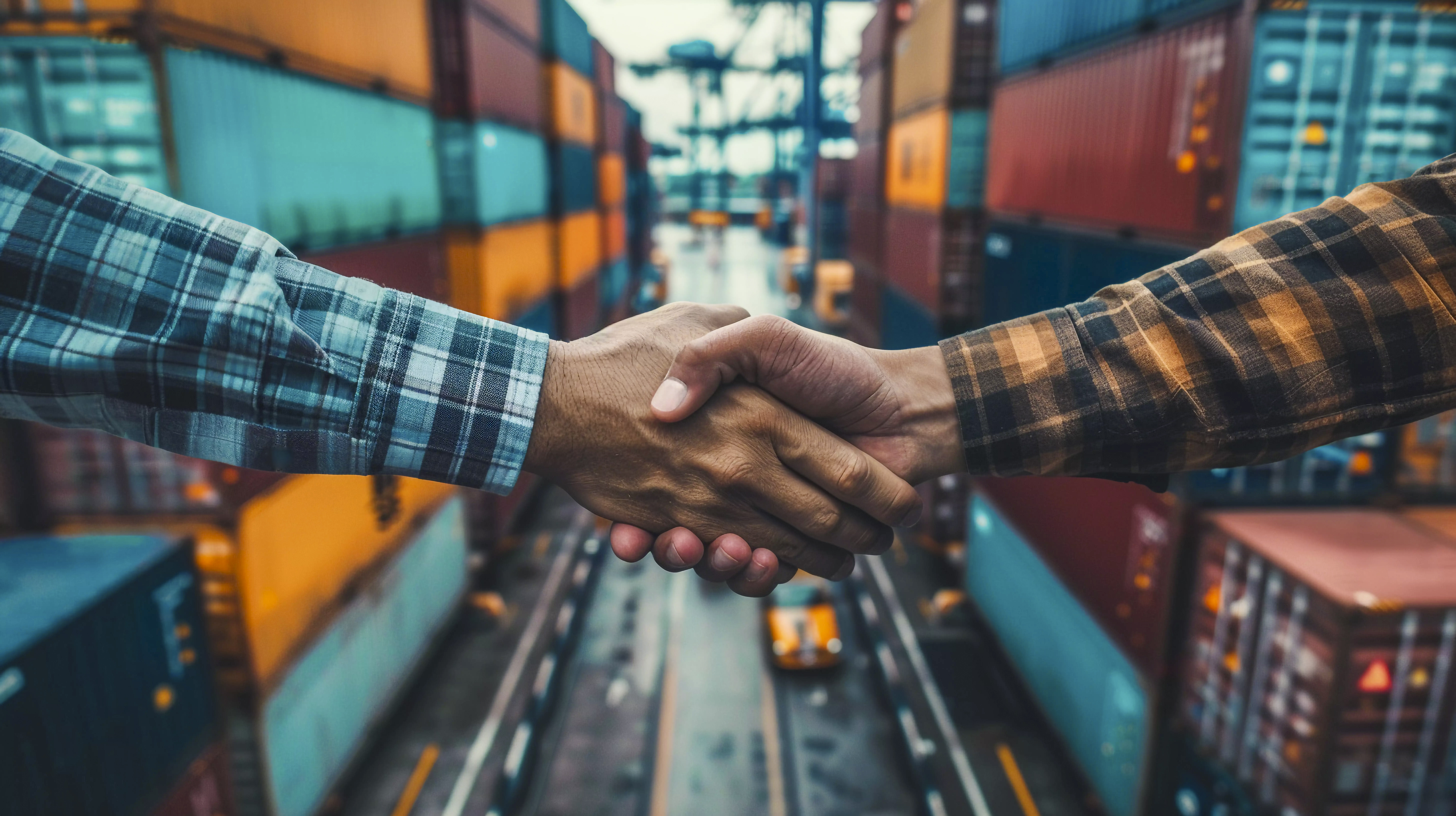 Claves comercio latinoamerica