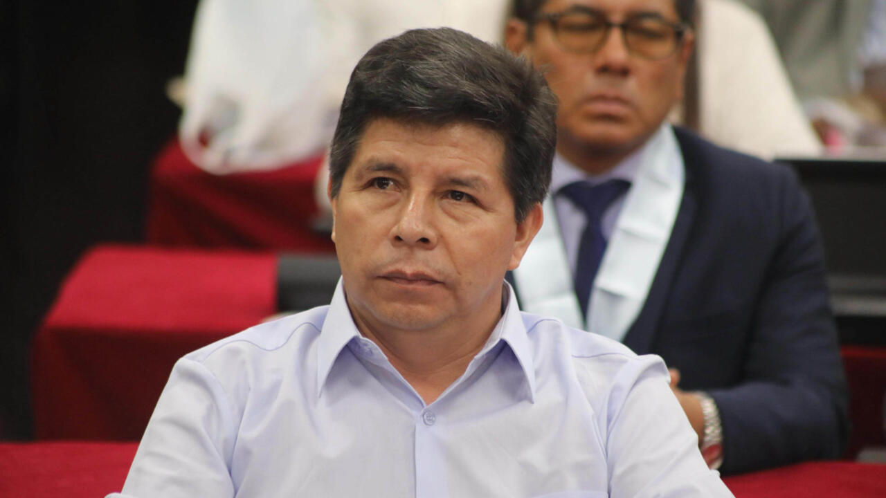 Pedro Castillo