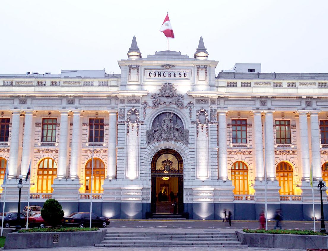 Congreso