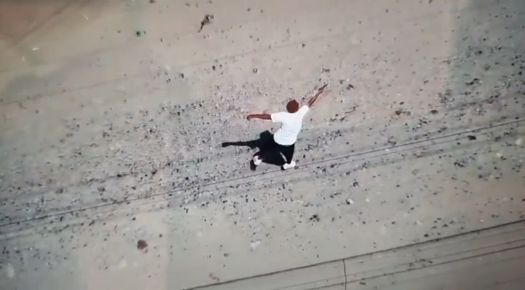 drone trujillo