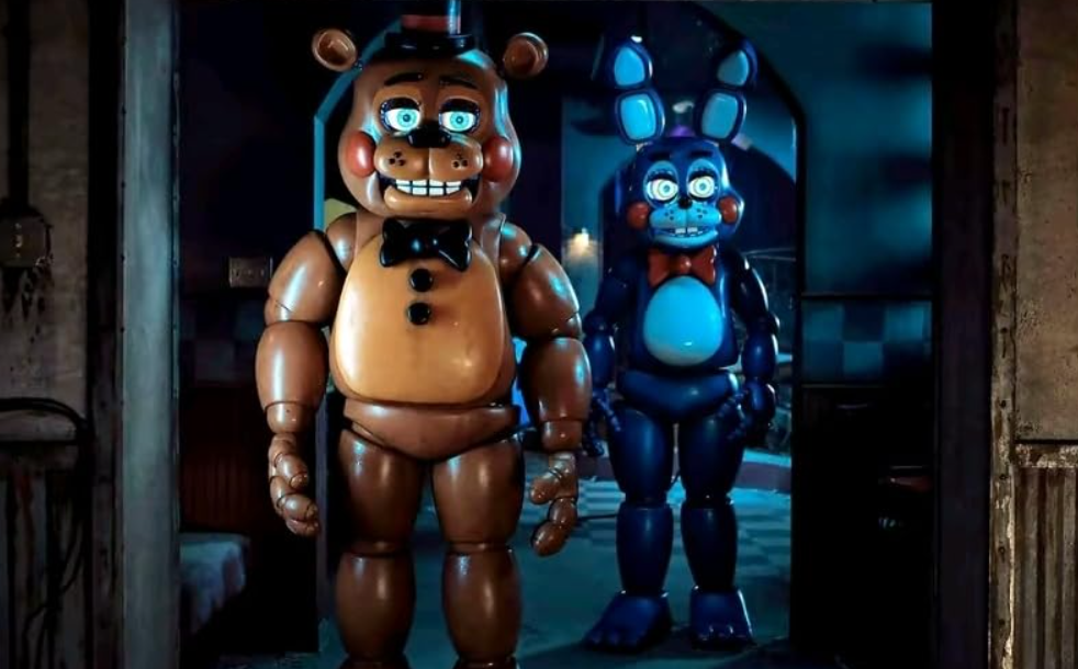 Five Nights at Freddy's (Foto:Universal Pictures)