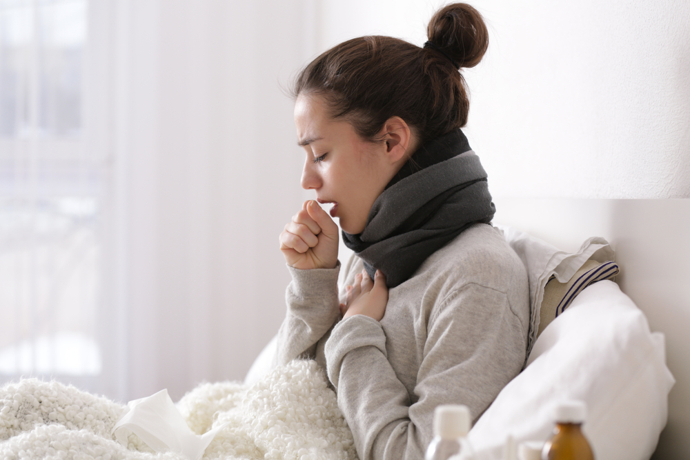 Gripe H3N2