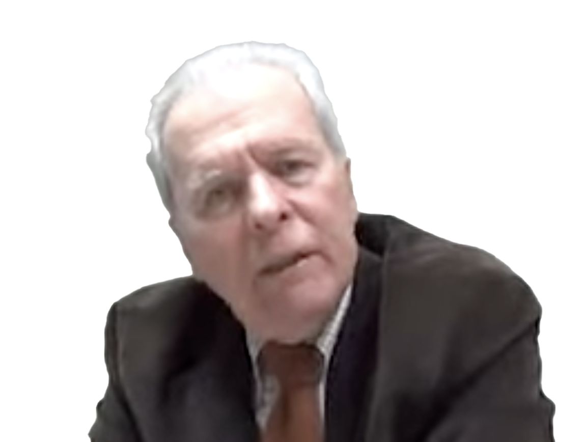 Harry Belevan