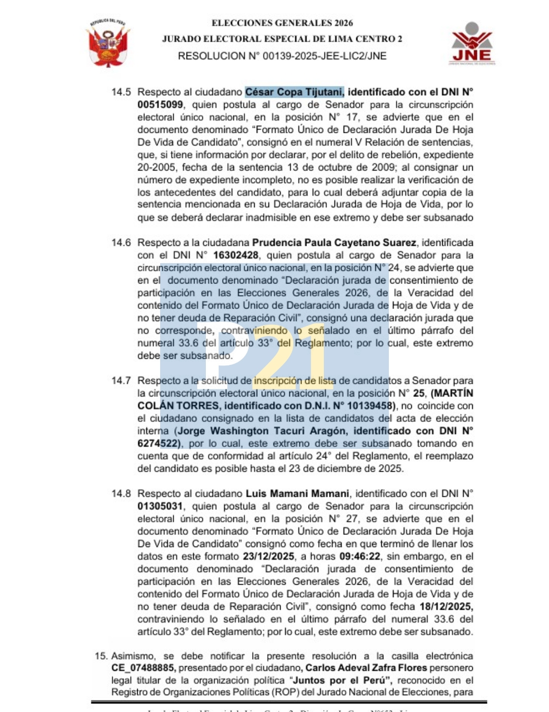 Lista 2