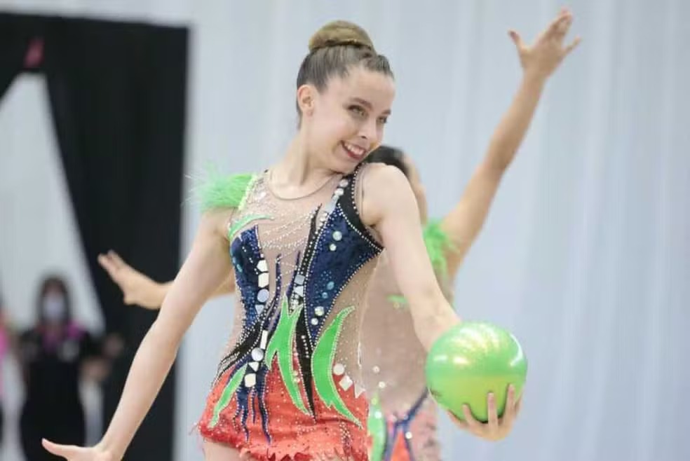 Isabelle Marciniak murió a los 18 años cáncer