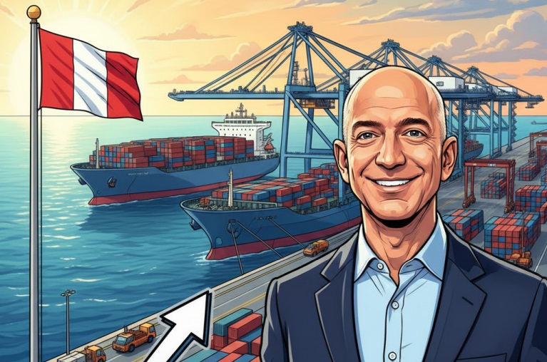 Jeff Bezos