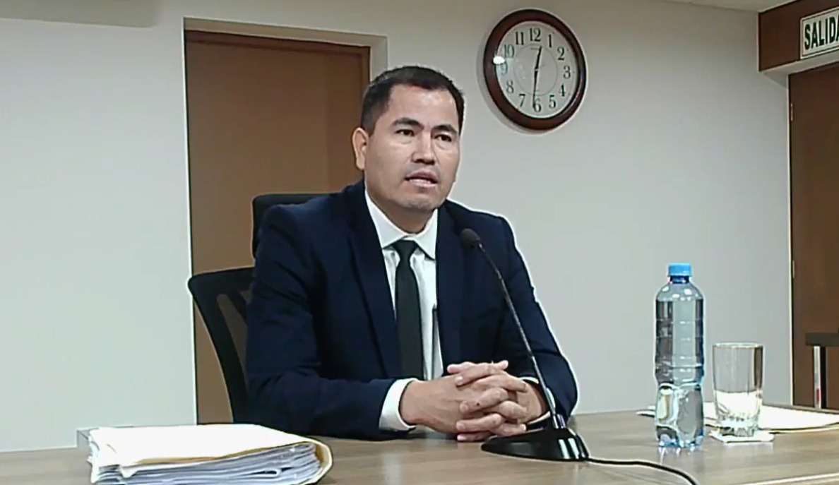 juez verástegui