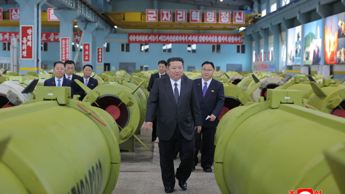 corea
