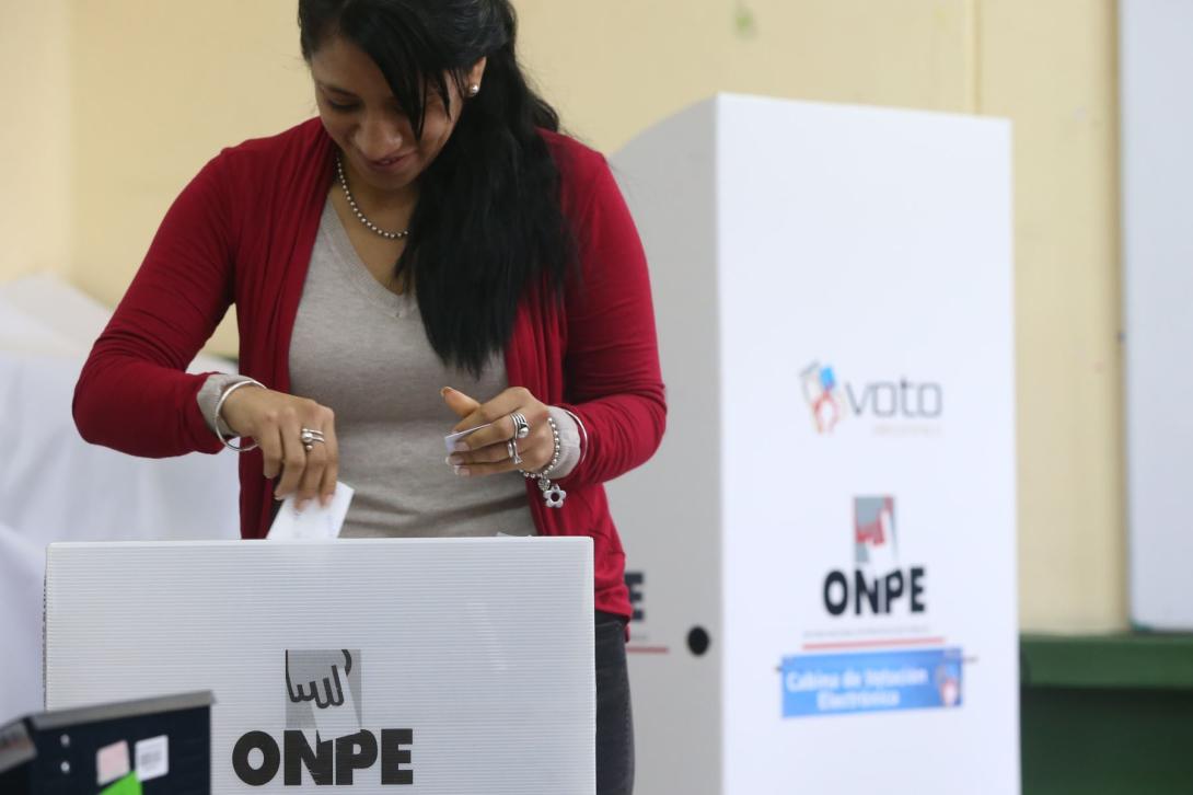 Onpe