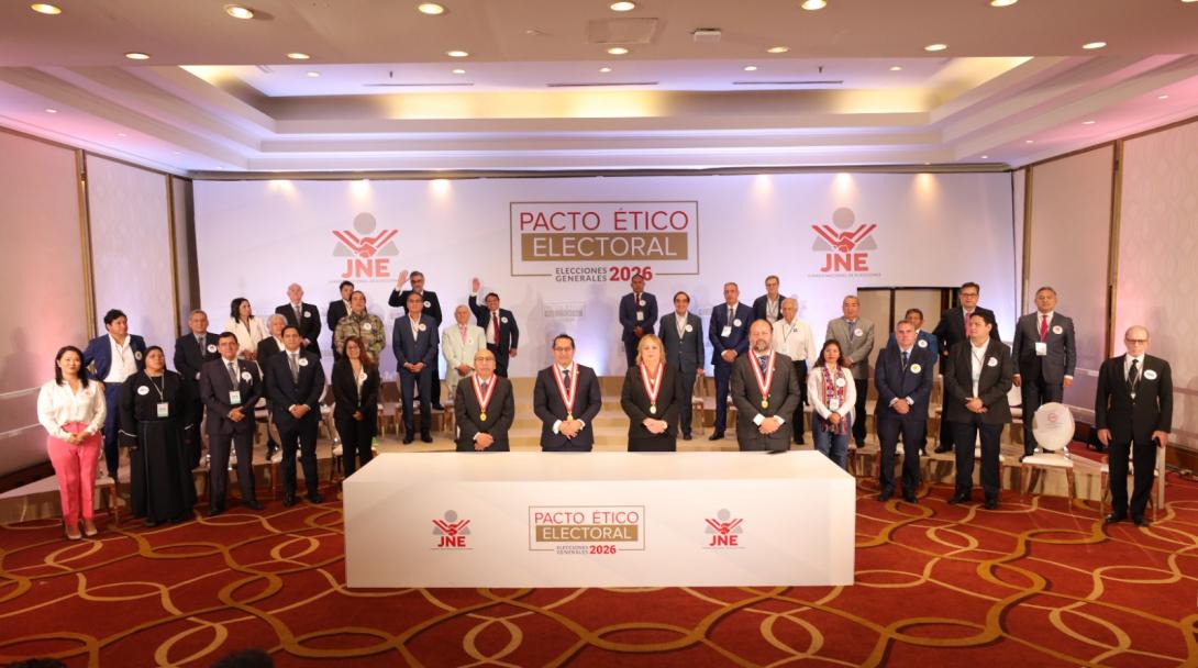 pacto etico electoral