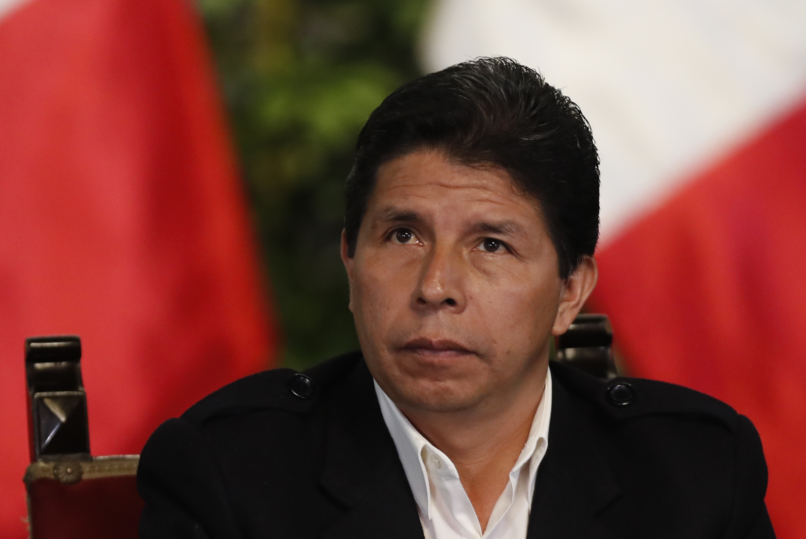 Pedro Castillo