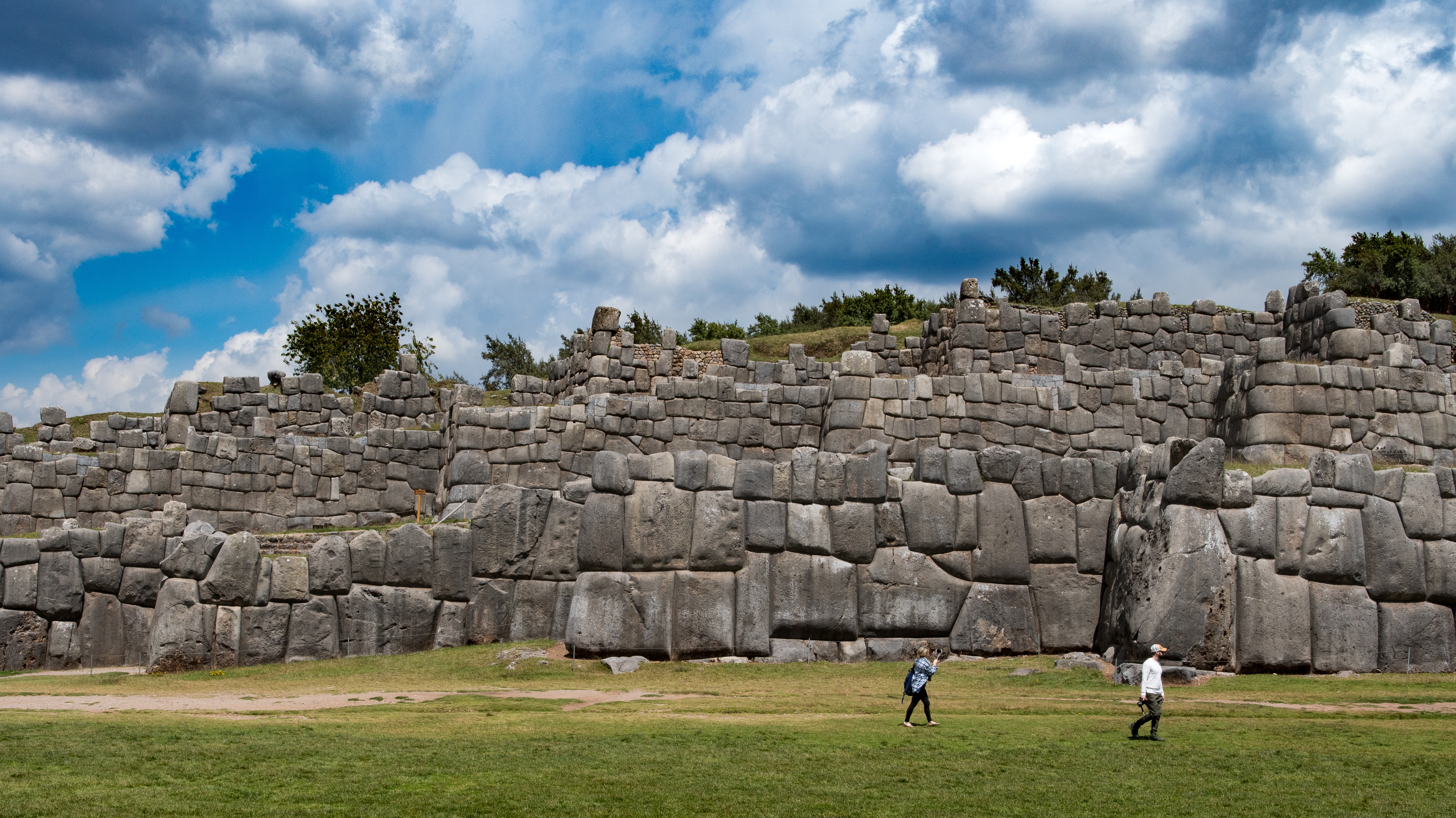 peru