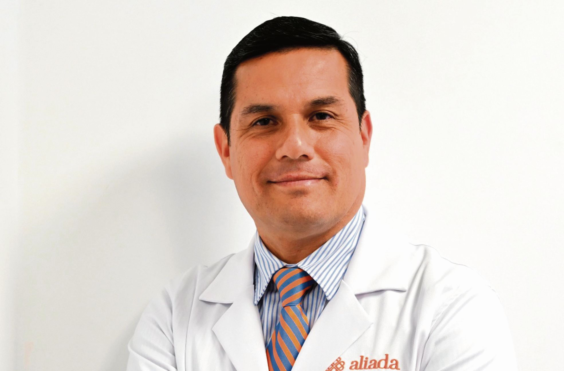 palabras médicas. “El Estado y el sector privado deben enfocar su atención en la prevención, así vamos a lograr mejorar nuestras estadísticas de supervivencia y de cura para el cáncer”, asegura Figueroa. 