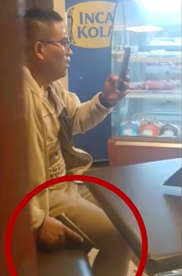 Policía