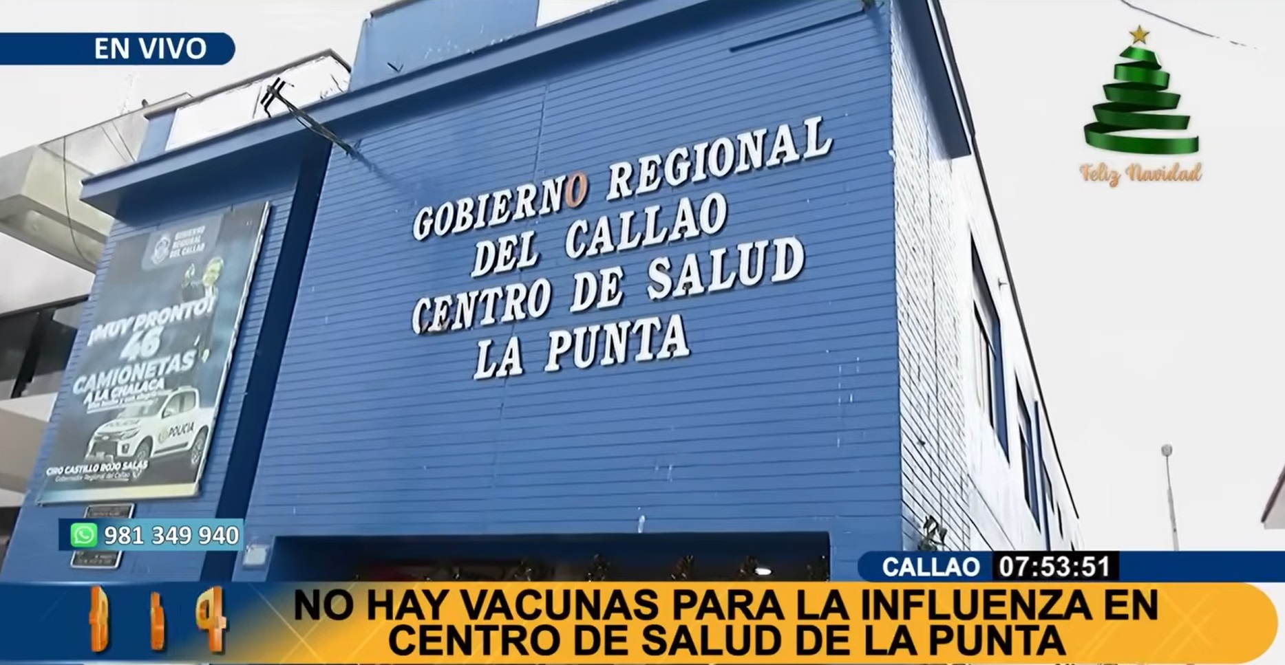 Callao