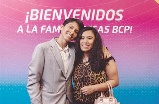 APOYO INTEGRAL. Desde su llegada al programa, los becarios reciben recursos, asistencia y herramientas que les permitan adaptarse a la vida universitaria, en algunos casos alejados de su familia.