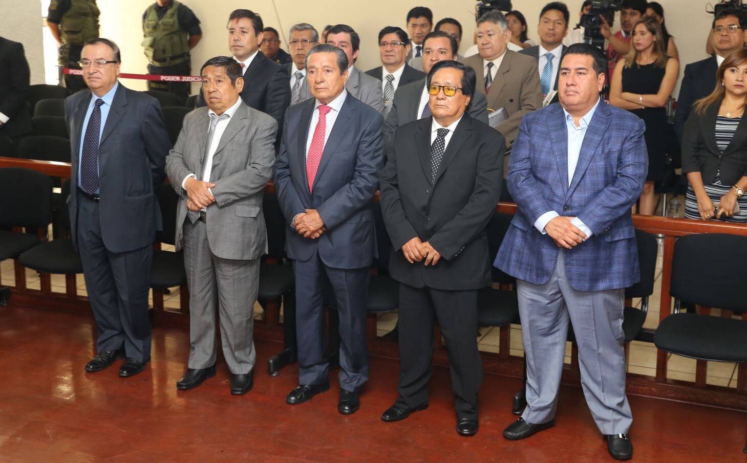 Sánchez Paredes
