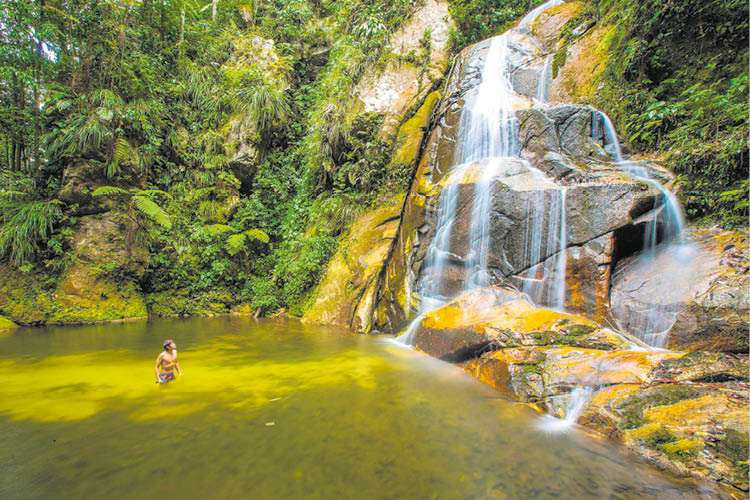 tarapoto