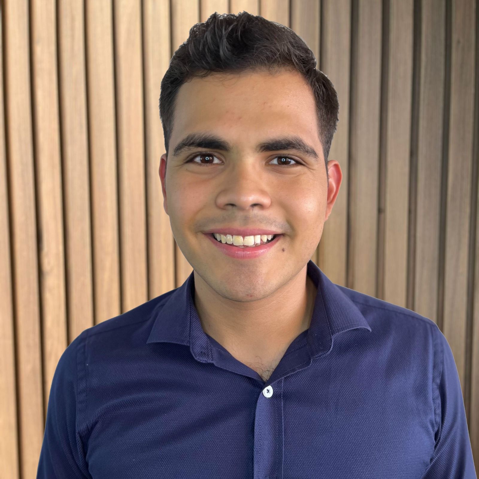 Diego Cordero Velasco