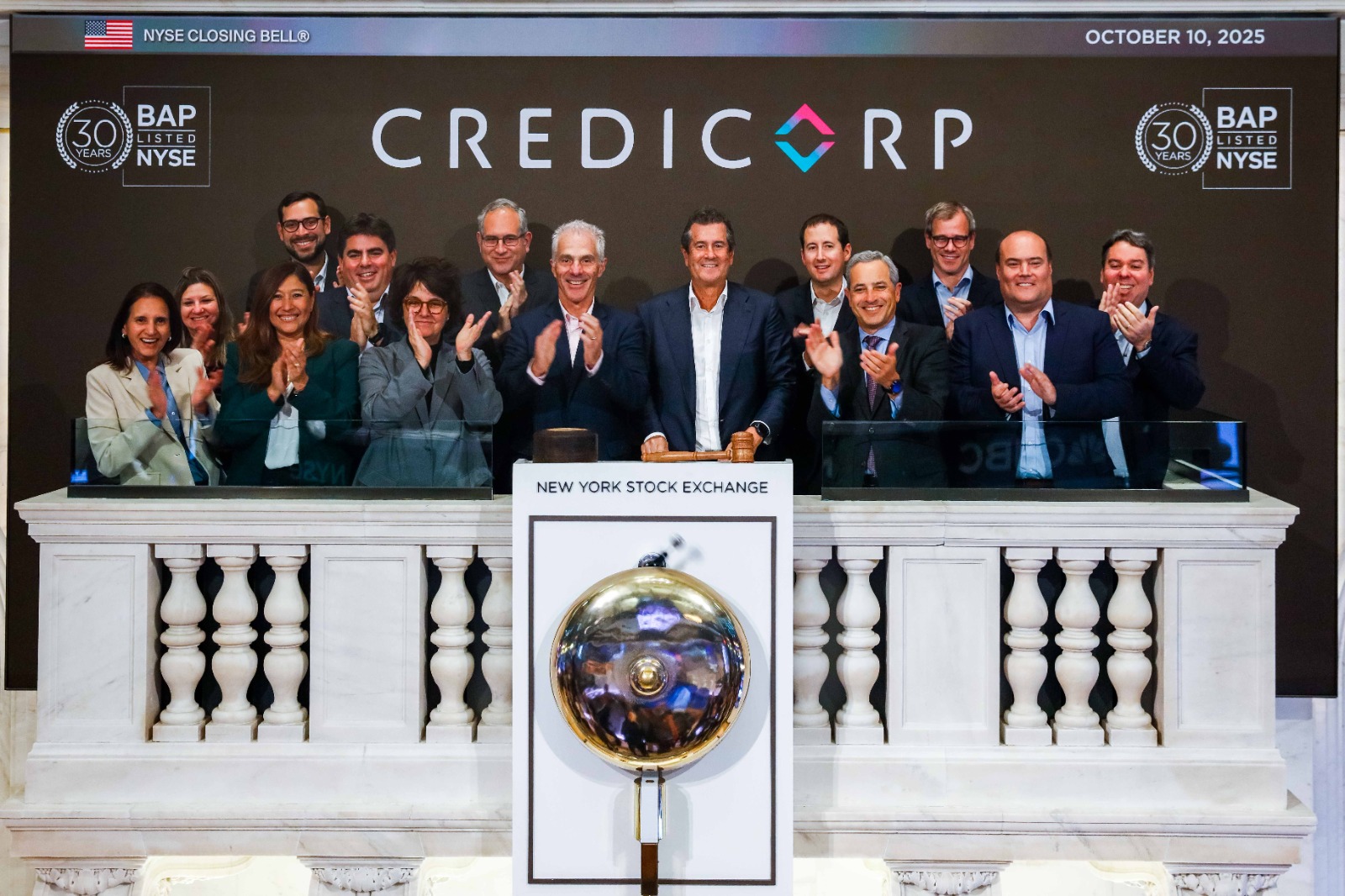 Credicorp