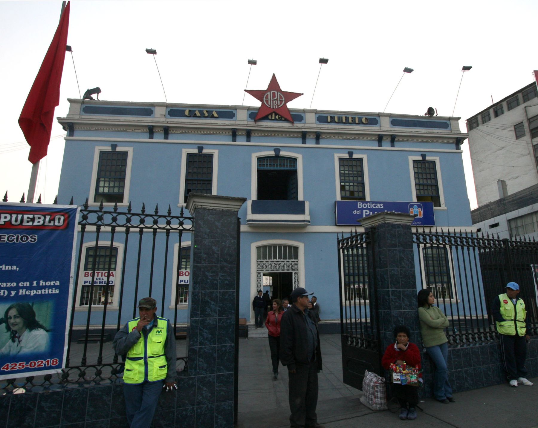 apra