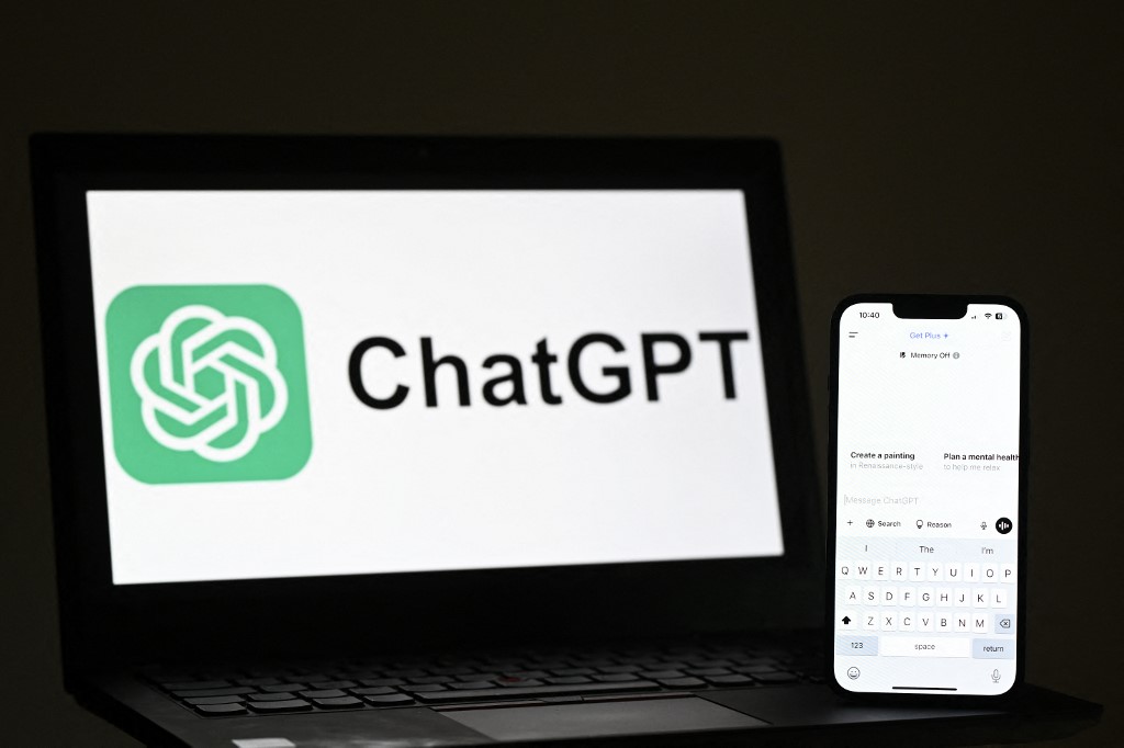ChatGPT