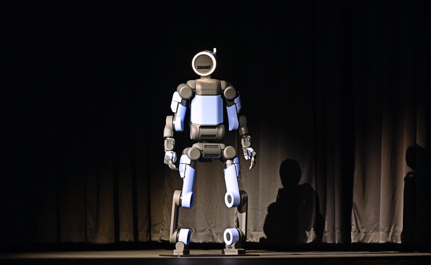 Hyundai / Boston Dynamics Atlas