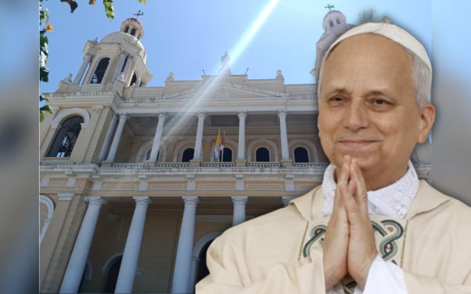 Papa León XIV