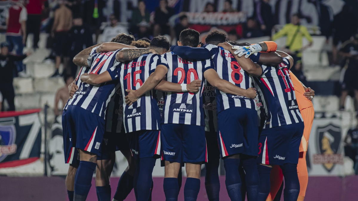 alianza