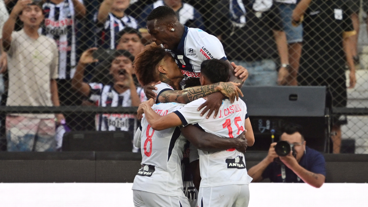 alianza