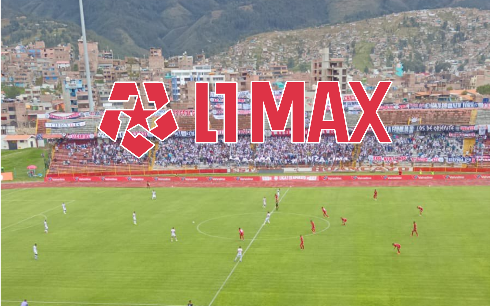 Alianza Lima vs Sport Huancayo no se transmite en vivo online L1 Max