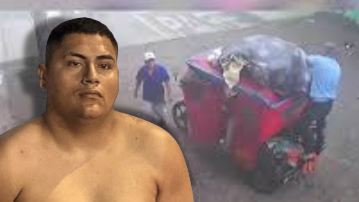 asesinato de ecuatoriana en Perú