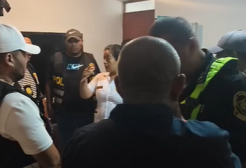 asesinato