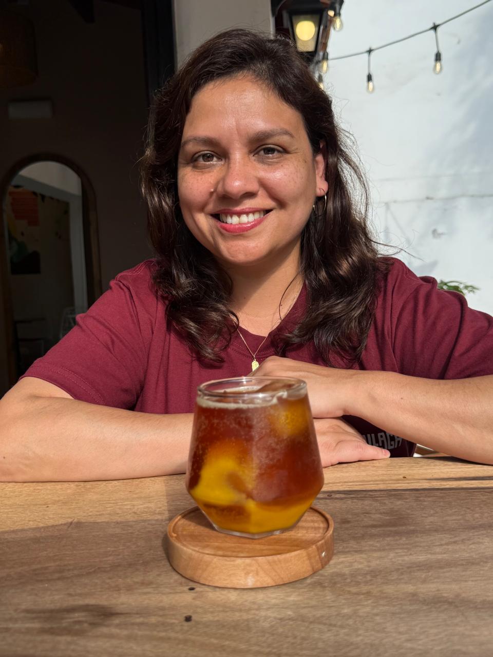 BEBIDAS HELADAS 