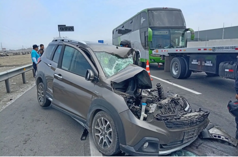 Camioneta