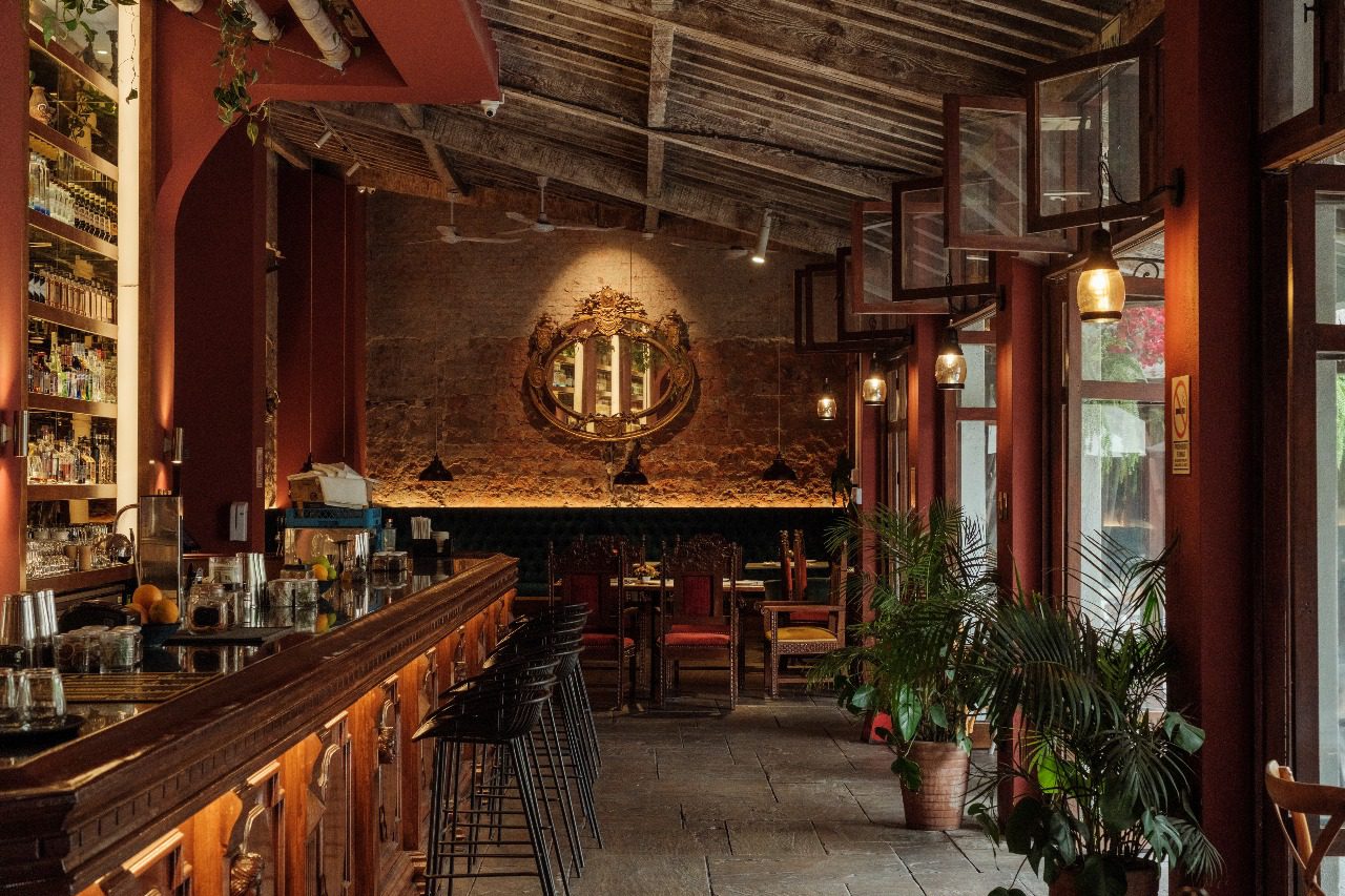 Casa Tambo