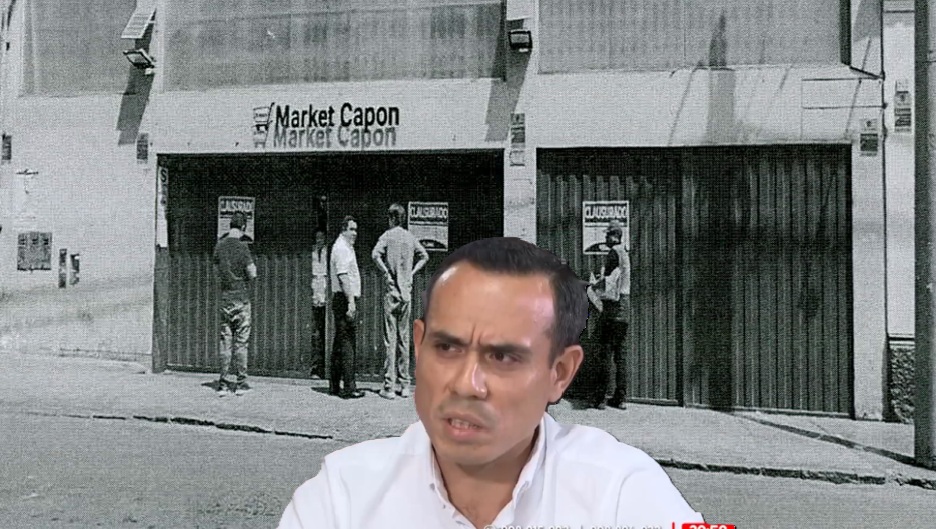 José Jerí
