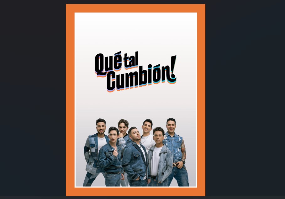 cumbion