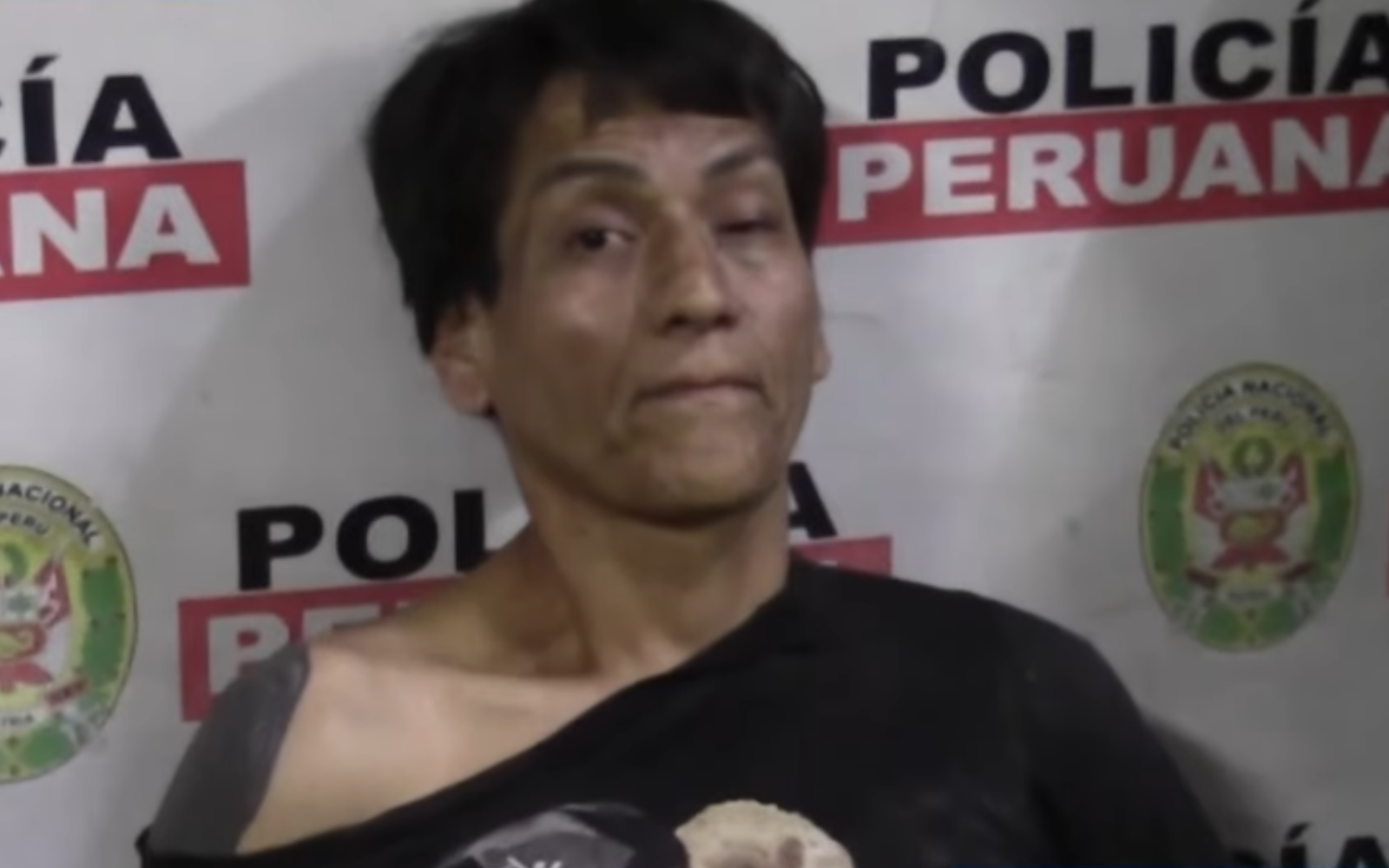 Delincuente