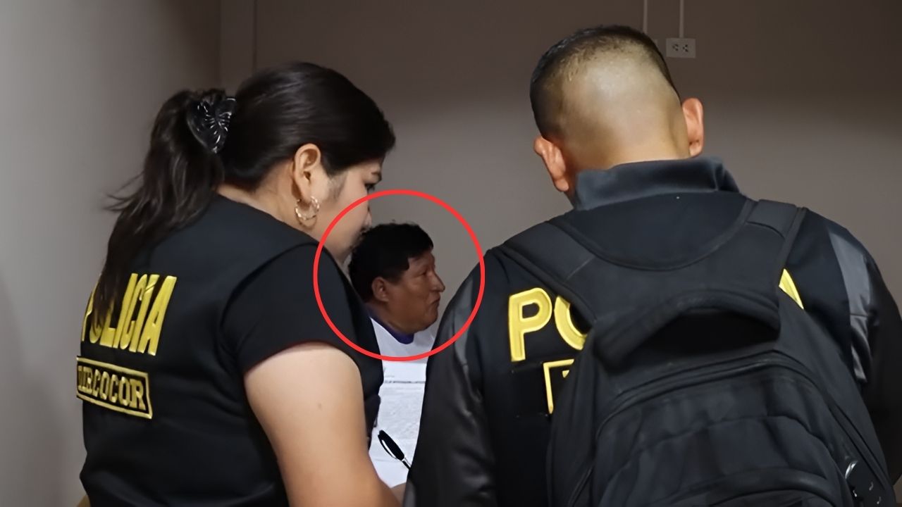 detencion alcalde sunampe