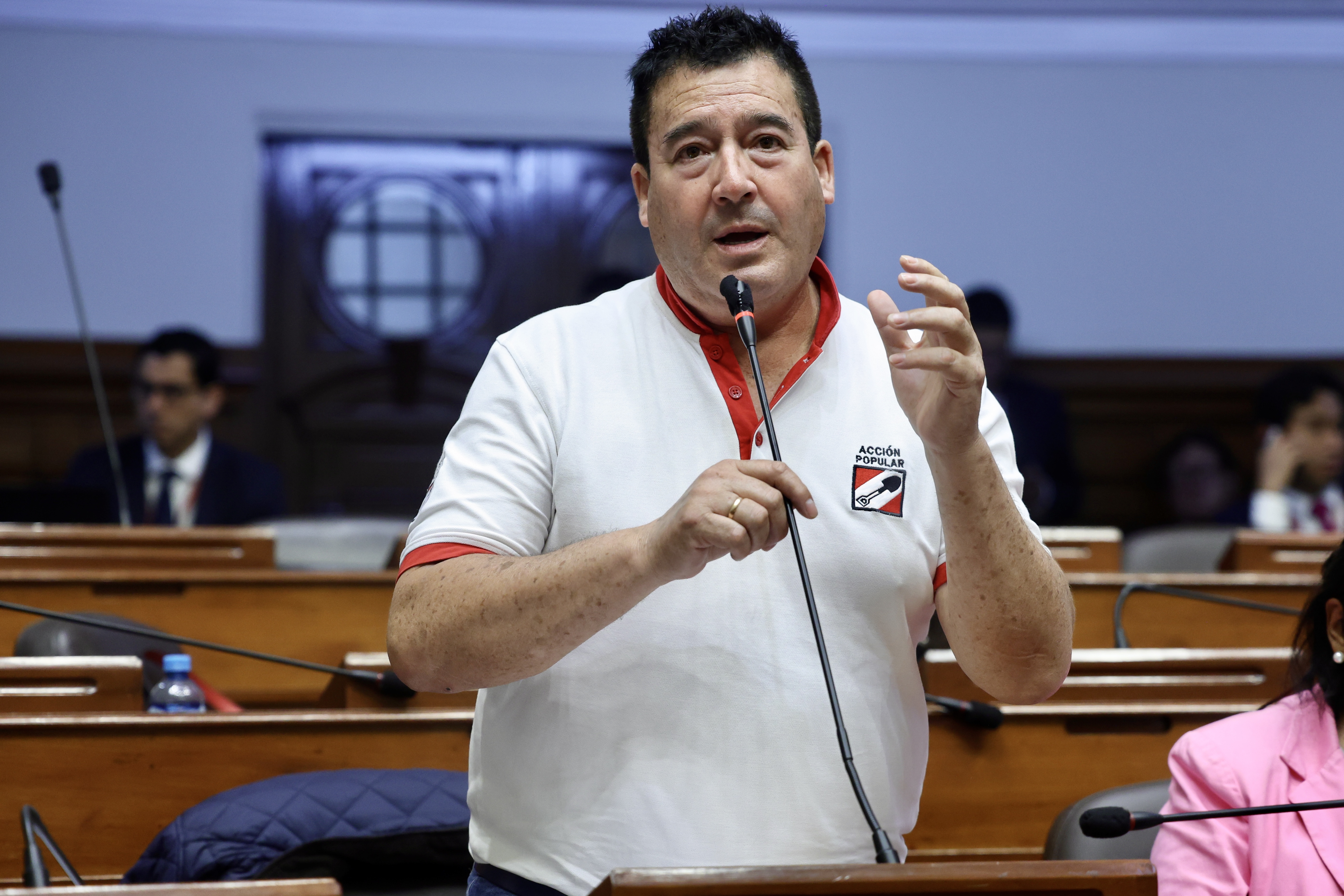 Edwin Martínez