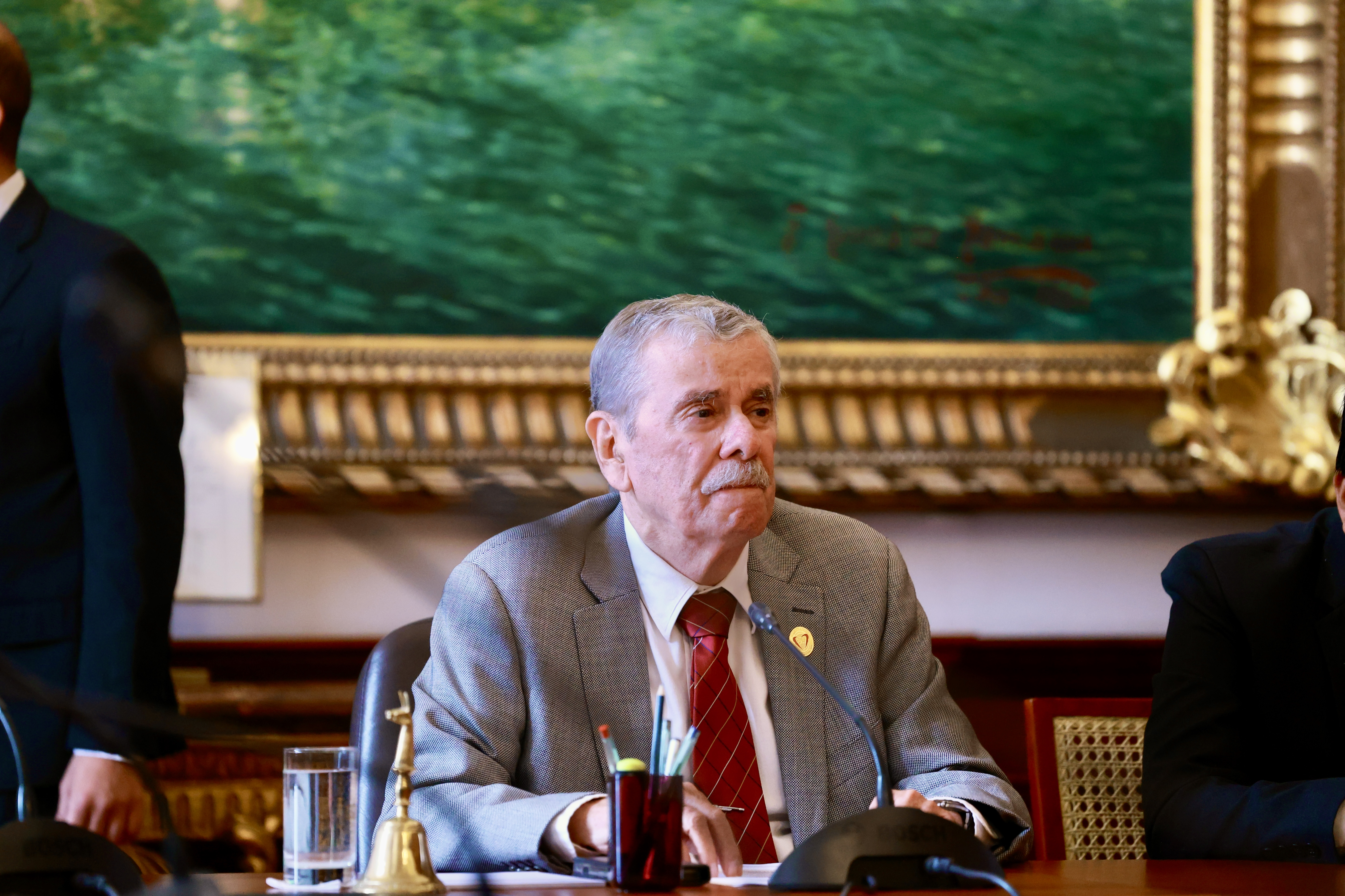 Fernando Rospigliosi