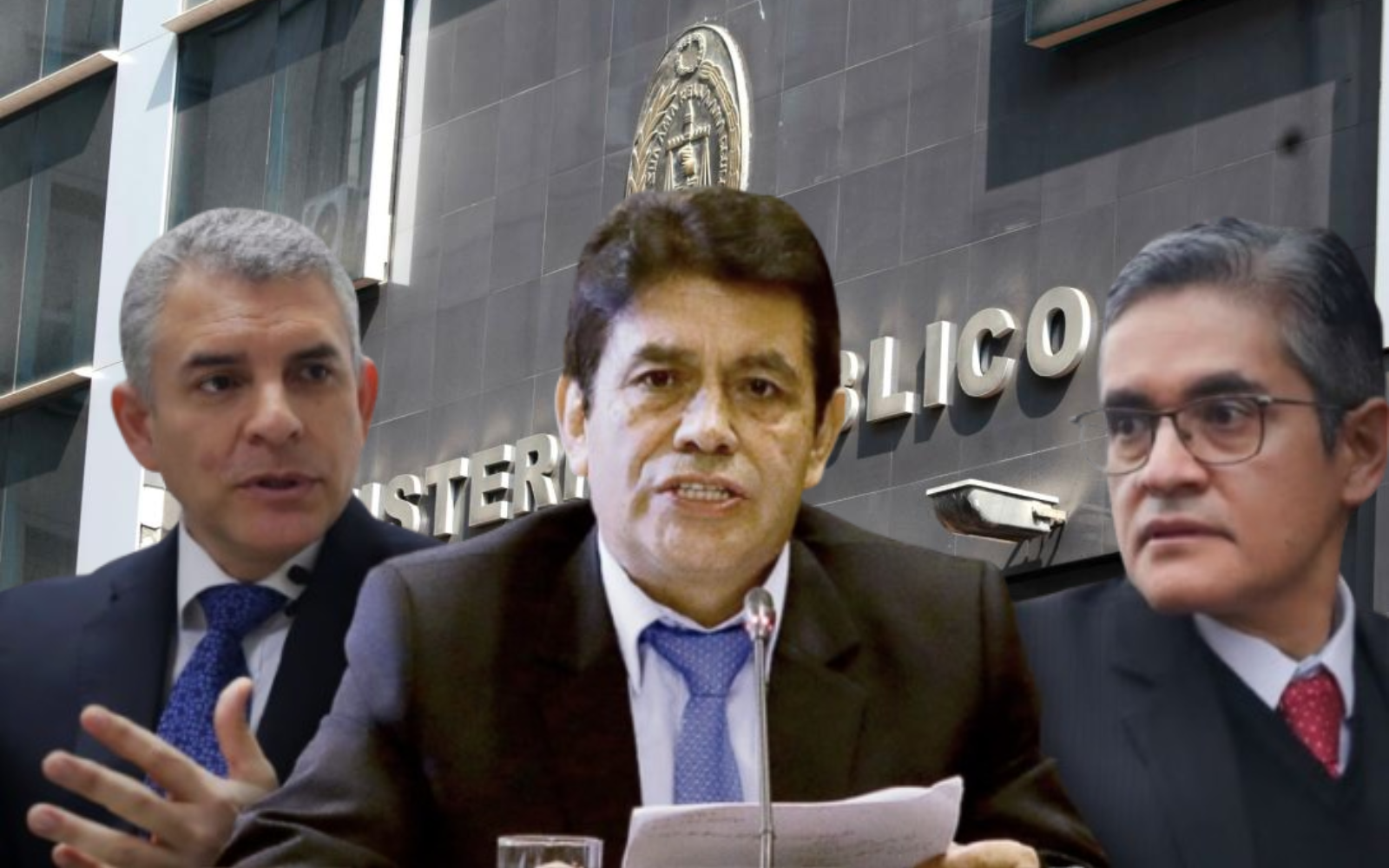 Fiscalía de la Nación desactiva los equipos especiales Lava Jato, Eficcop, Eficavip y Cuellos Blancos