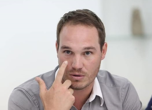 George Forsyth