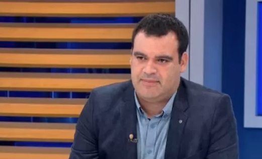 Guillermo Aliaga