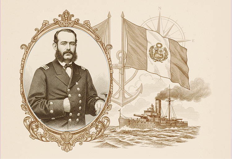 Miguel Grau